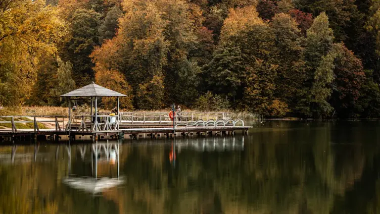 Rudens lygiadienis Lietuvoje: ką reiškė sezonų kaita
