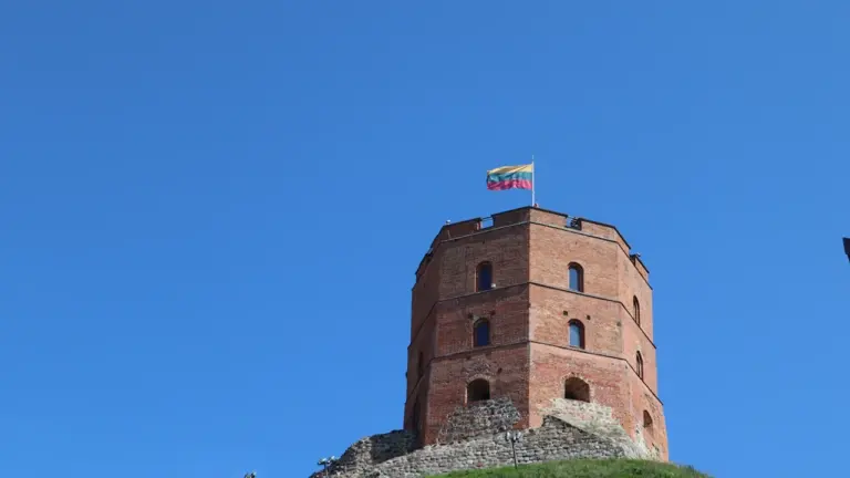 Rugsėjo 2-oji: JAV pripažino atkurtą Lietuvos nepriklausomybę