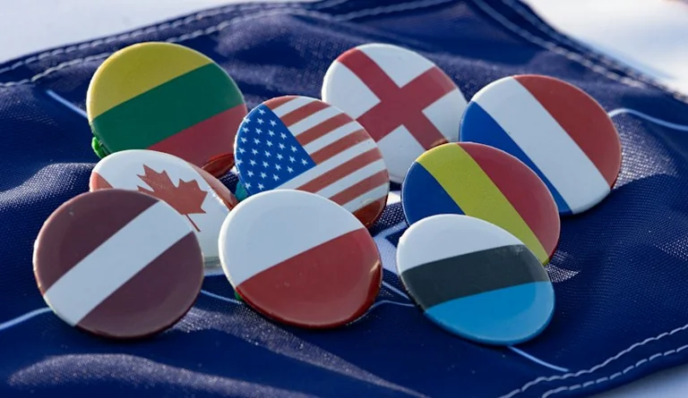 Rugsėjo 26-oji – Europos kalbų diena ir daugiakalbė Lietuva