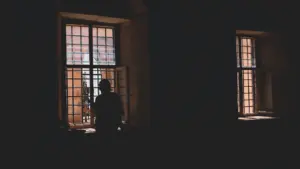 Sapnas apie lietų: ką gali pasakyti jo nuotaika