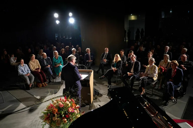 Sulejuvekoje tęsiasi Lietuvos ir ainų istorijos dialogas