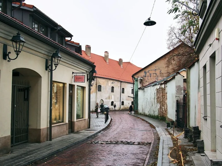 Vilniaus geto likvidavimas 1943 m. rugsėjį