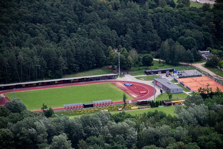 Vilniaus maratonas rugsėjo 13-ąją: kaip planuoti kelionę