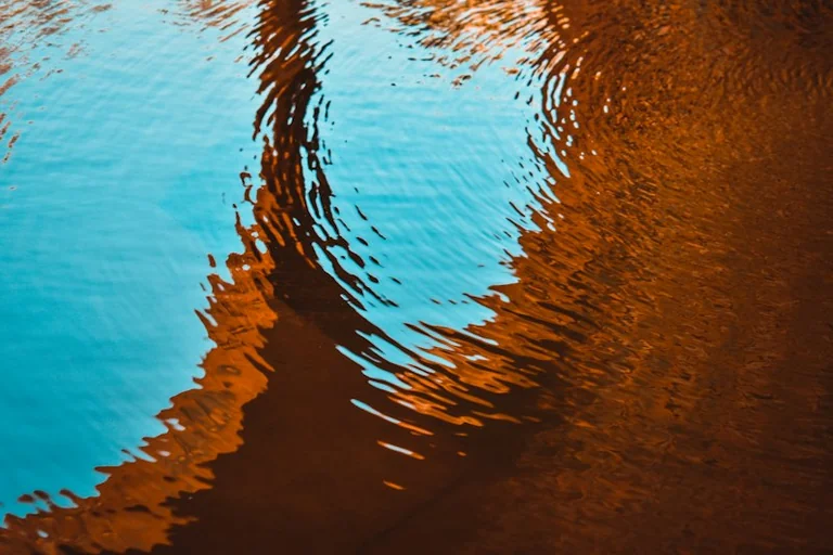 Ką sapnas apie vandenį gali atskleisti apie emocijas