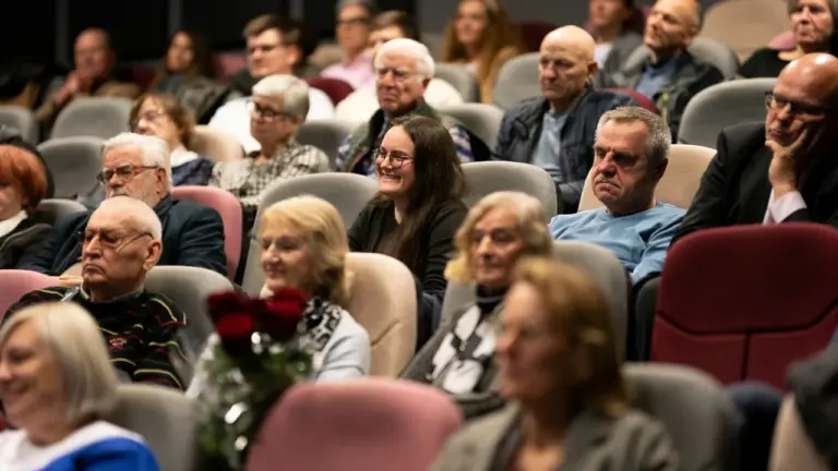 Klaipėdoje pristatytas filmas apie po Baltija slypinčią praeitį