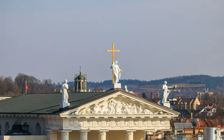 Vilniaus krašto istorija: nuo 1920 m. konflikto iki 1939 m. sugrąžinimo